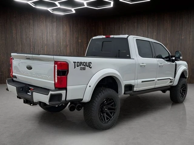 2026 Ford Super Duty 5th Gen - Image 7 of 20