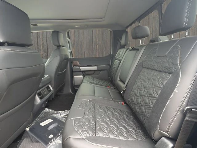 2026 Ford Super Duty 5th Gen - Image 15 of 20