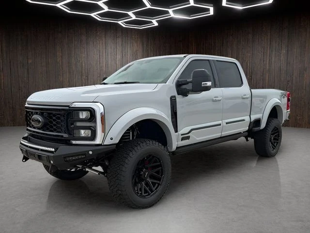 2026 Ford Super Duty 5th Gen - Image 3 of 20