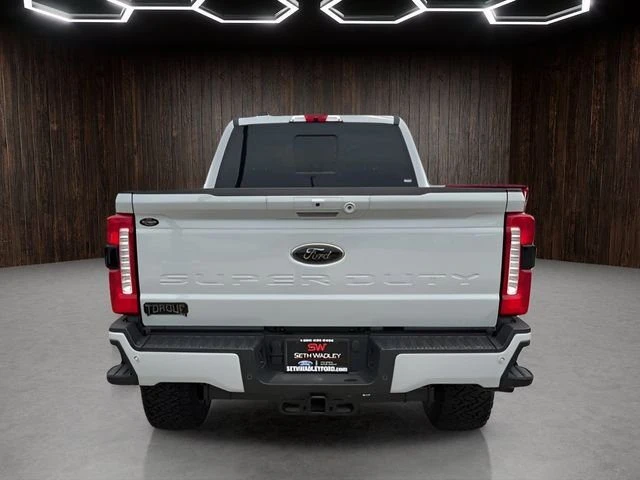 2026 Ford Super Duty 5th Gen - Image 6 of 20