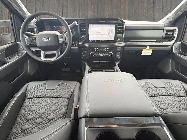 2026 Ford Super Duty 5th Gen - Image 16 of 20