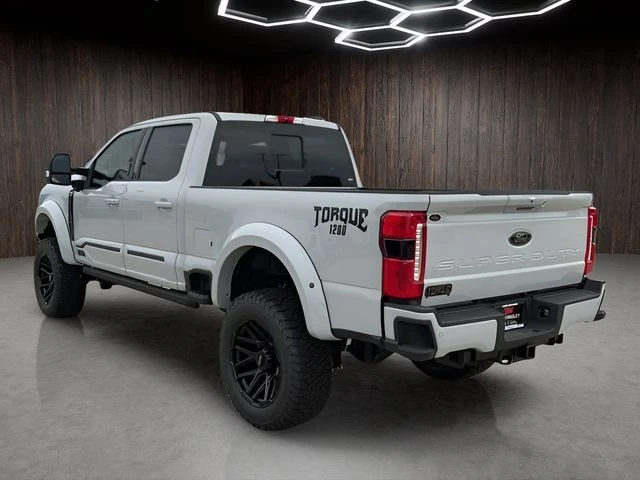 2026 Ford Super Duty 5th Gen - Image 5 of 20