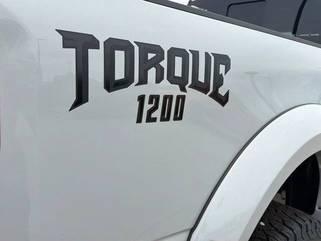 2026 Ford Super Duty 5th Gen - Image 12 of 20