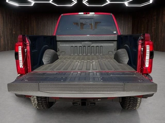 2026 Ford Super Duty 5th Gen - Image 13 of 20