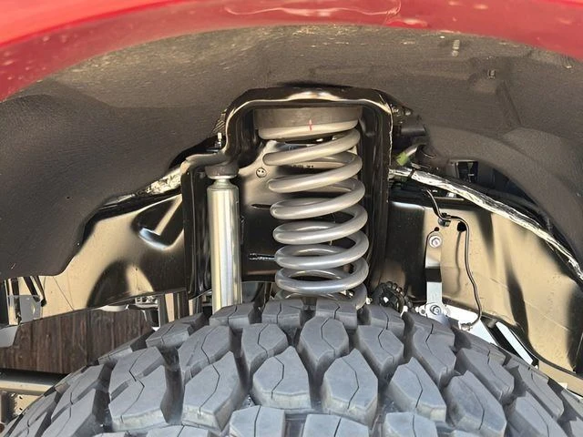 2026 Ford Super Duty 5th Gen - Image 10 of 20
