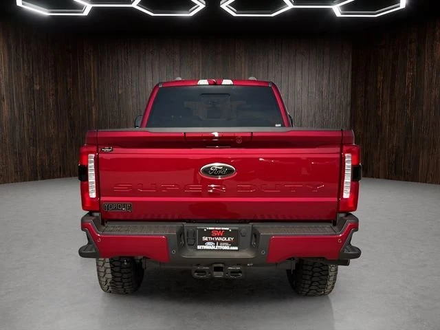 2026 Ford Super Duty 5th Gen - Image 6 of 20