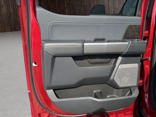 2026 Ford Super Duty 5th Gen - Image 14 of 20