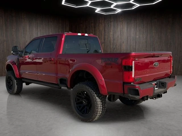 2026 Ford Super Duty 5th Gen - Image 5 of 20
