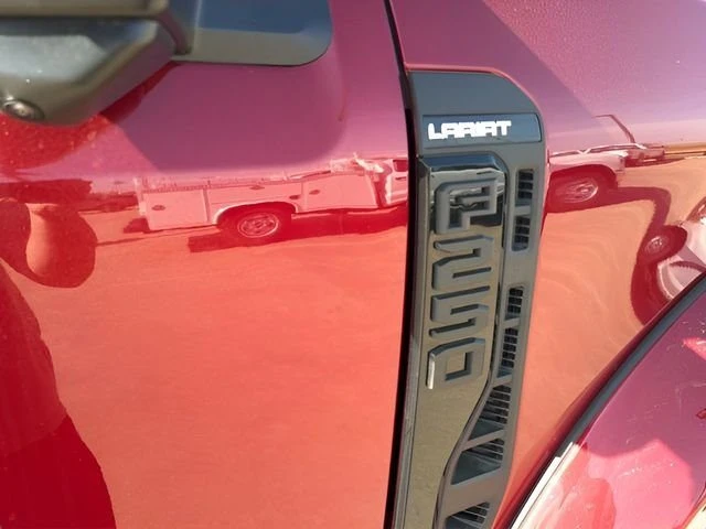 2026 Ford Super Duty 5th Gen - Image 11 of 20