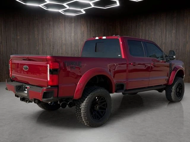 2026 Ford Super Duty 5th Gen - Image 7 of 20