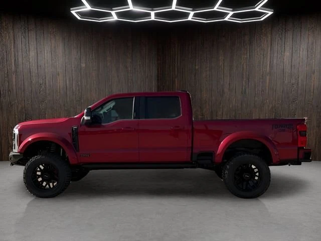 2026 Ford Super Duty 5th Gen - Image 4 of 20