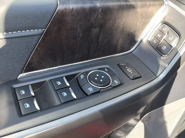 2026 Ford Super Duty 5th Gen - Image 19 of 20