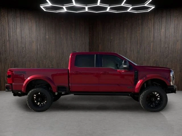 2026 Ford Super Duty 5th Gen - Image 8 of 20