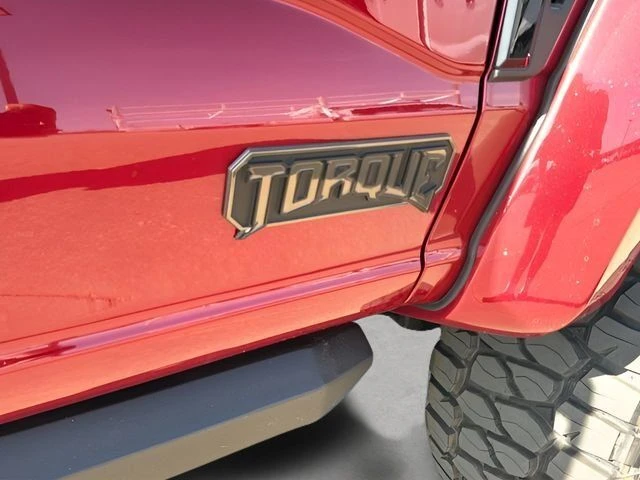 2026 Ford Super Duty 5th Gen - Image 12 of 20