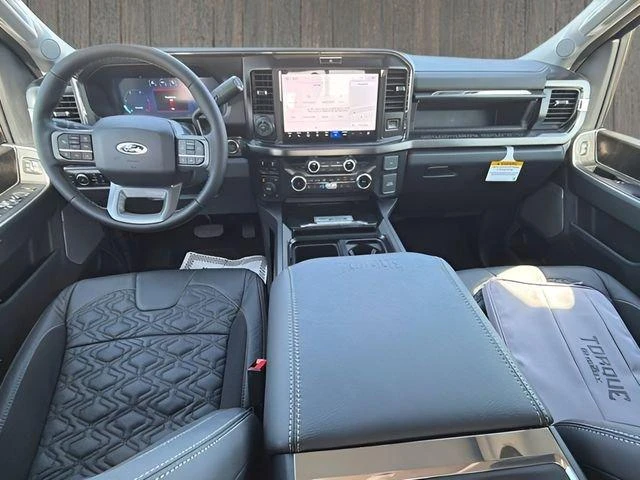 2026 Ford Super Duty 5th Gen - Image 16 of 20
