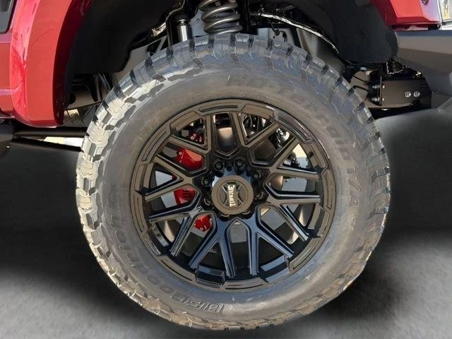 2026 Ford Super Duty 5th Gen - Image 9 of 20
