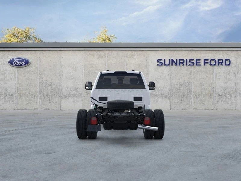 2026 Ford Super Duty 5th Gen - Image 5 of 21
