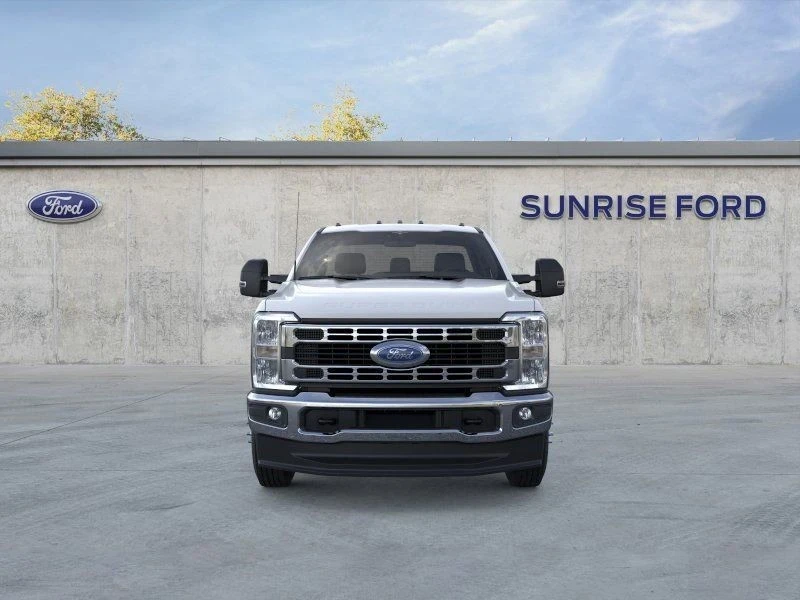 2026 Ford Super Duty 5th Gen - Image 6 of 21