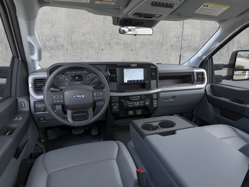 2026 Ford Super Duty 5th Gen - Image 9 of 21