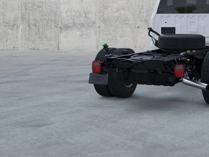 2026 Ford Super Duty 5th Gen - Image 21 of 21