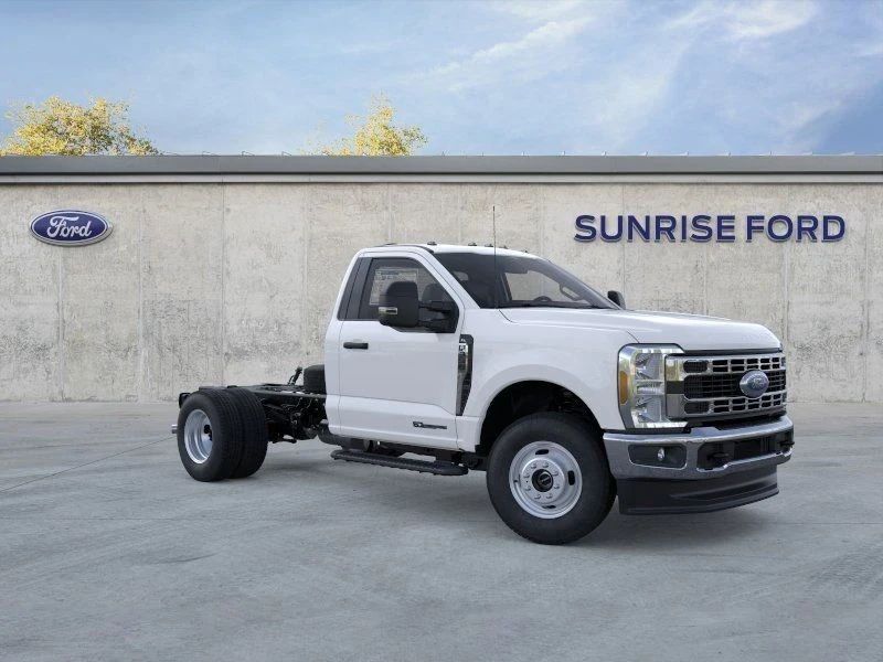 2026 Ford Super Duty 5th Gen - Image 7 of 21