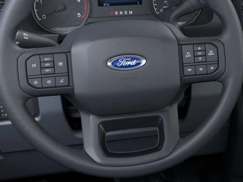 2026 Ford Super Duty 5th Gen - Image 12 of 21