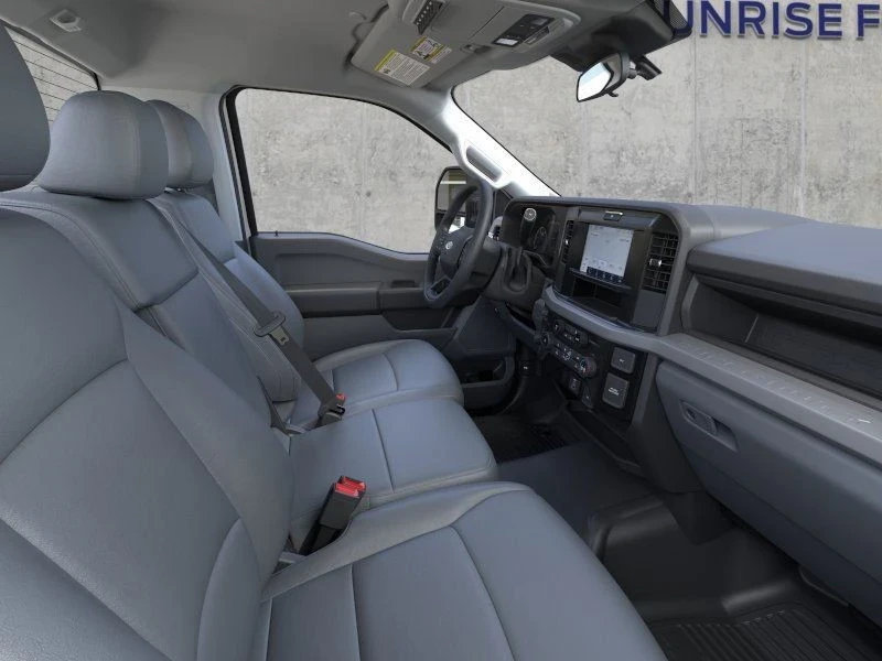 2026 Ford Super Duty 5th Gen - Image 11 of 21