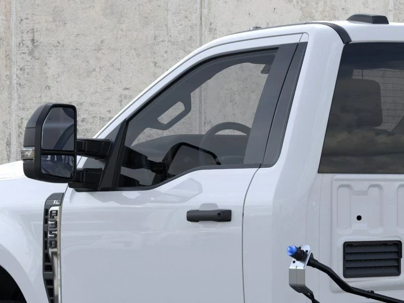 2026 Ford Super Duty 5th Gen - Image 20 of 21