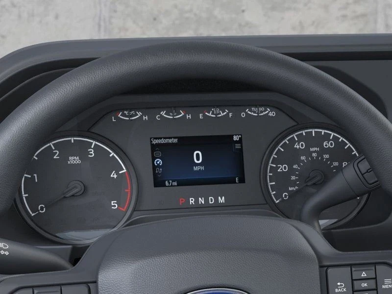 2026 Ford Super Duty 5th Gen - Image 13 of 21