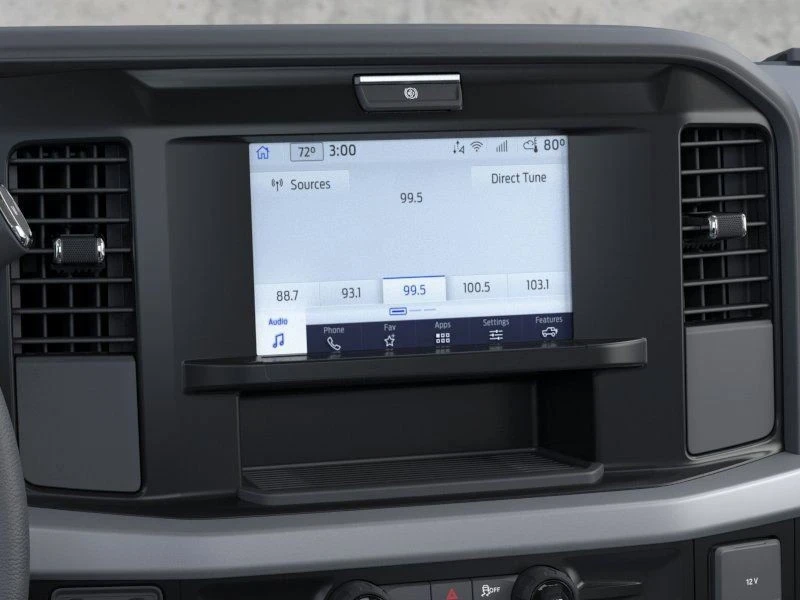 2026 Ford Super Duty 5th Gen - Image 14 of 21