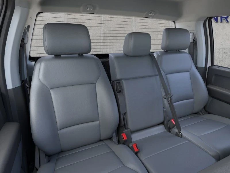 2026 Ford Super Duty 5th Gen - Image 10 of 21