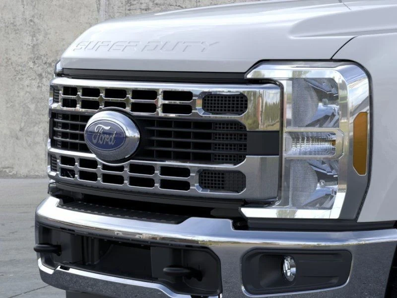 2026 Ford Super Duty 5th Gen - Image 17 of 21