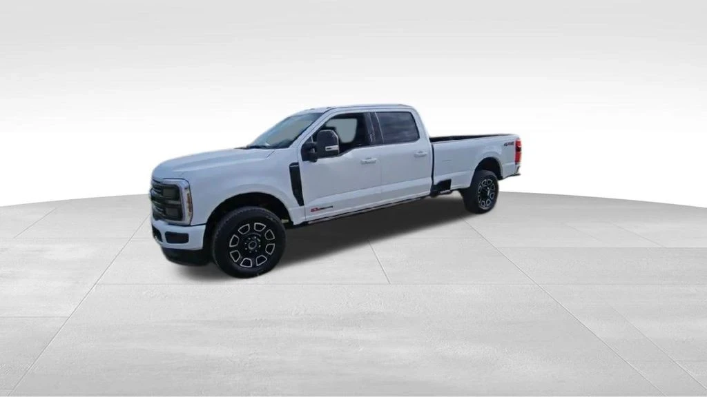 2026 Ford Super Duty 5th Gen - Image 4 of 21