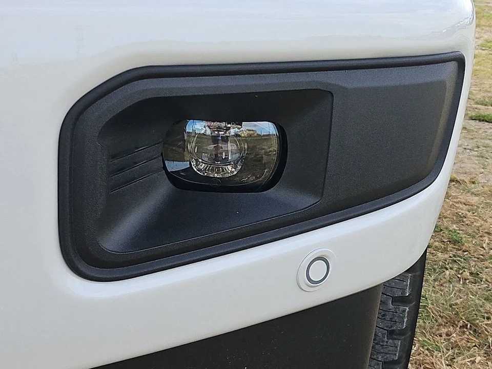 2026 Ford Super Duty 5th Gen - Image 19 of 21