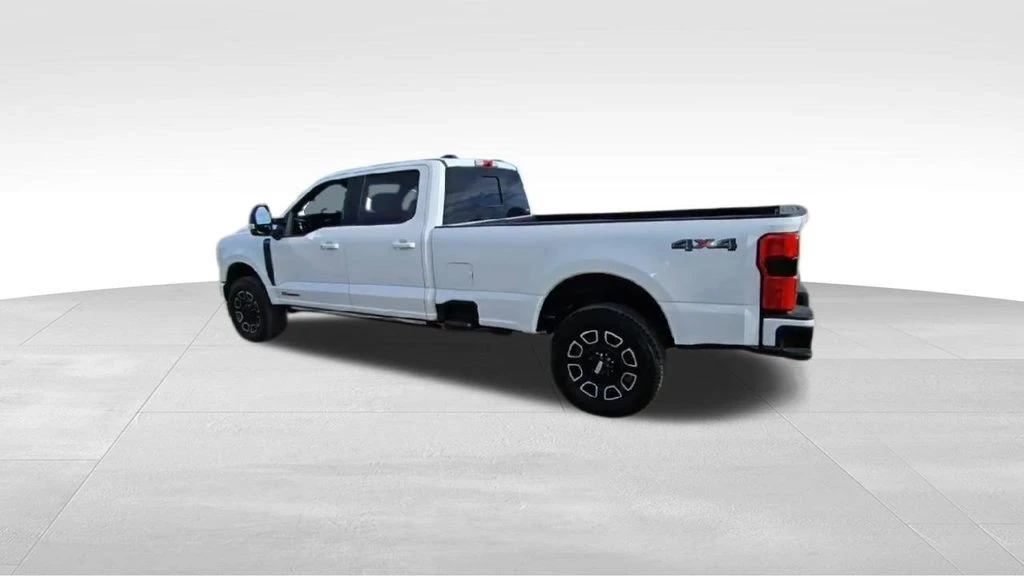 2026 Ford Super Duty 5th Gen - Image 6 of 21