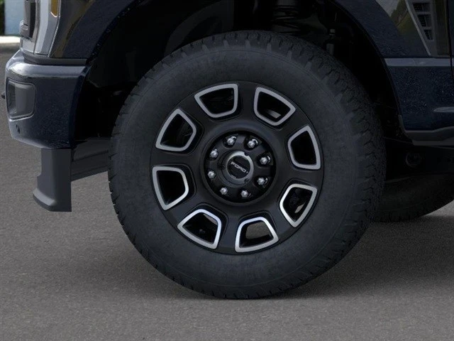 2026 Ford Super Duty 5th Gen - Image 19 of 21