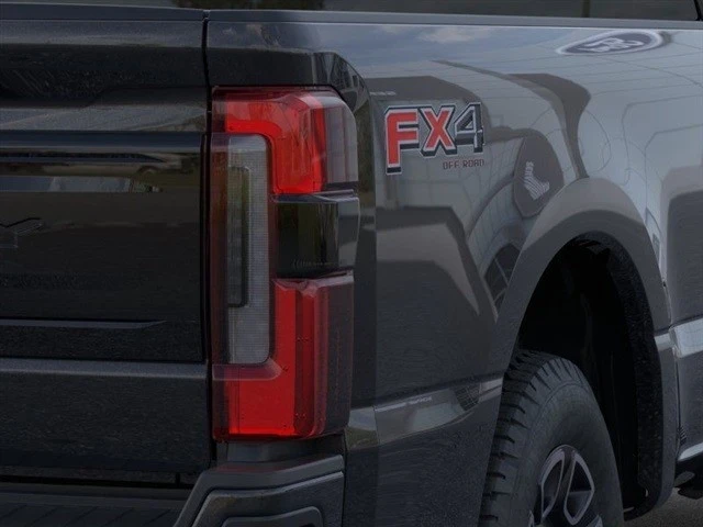 2026 Ford Super Duty 5th Gen - Image 21 of 21