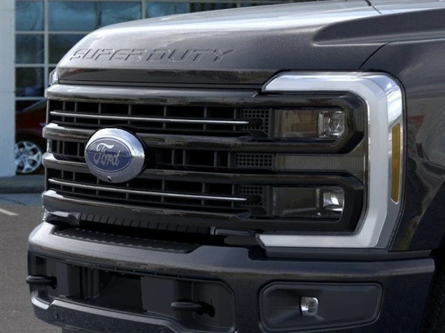 2026 Ford Super Duty 5th Gen - Image 17 of 21