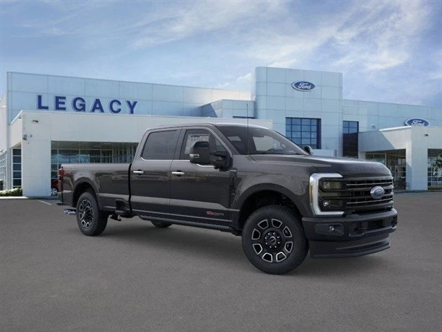 2026 Ford Super Duty 5th Gen - Image 7 of 21
