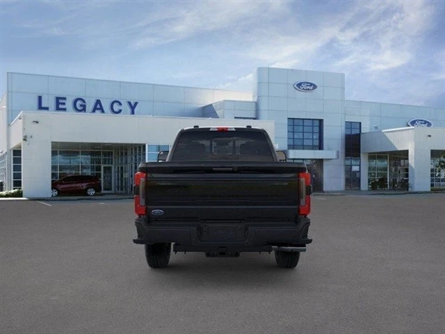 2026 Ford Super Duty 5th Gen - Image 5 of 21