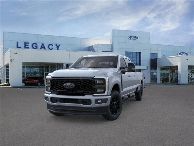 2026 Ford Super Duty 5th Gen - Image 2 of 21