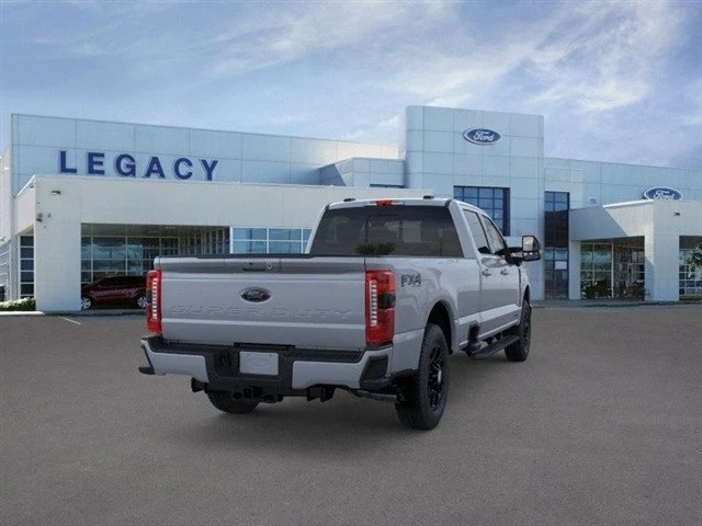 2026 Ford Super Duty 5th Gen - Image 8 of 21