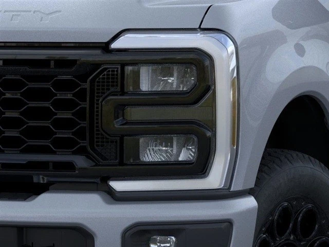 2026 Ford Super Duty 5th Gen - Image 18 of 21