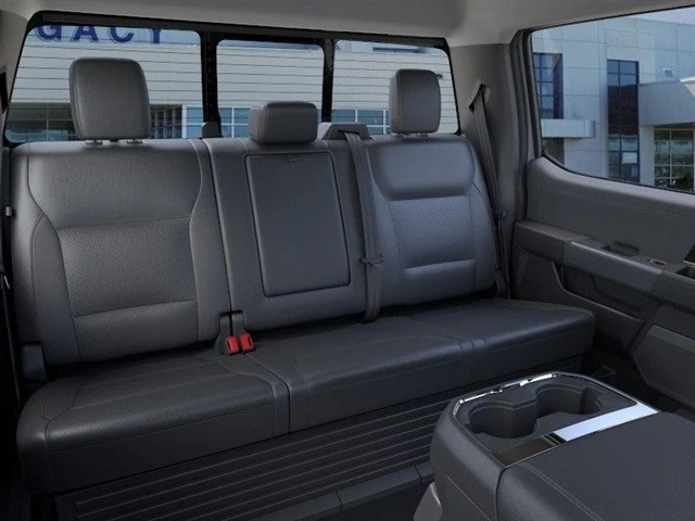 2026 Ford Super Duty 5th Gen - Image 11 of 21