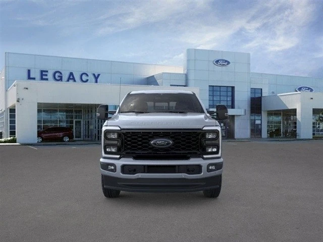 2026 Ford Super Duty 5th Gen - Image 6 of 21