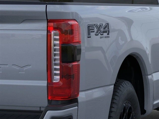 2026 Ford Super Duty 5th Gen - Image 21 of 21