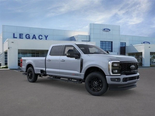 2026 Ford Super Duty 5th Gen - Image 7 of 21