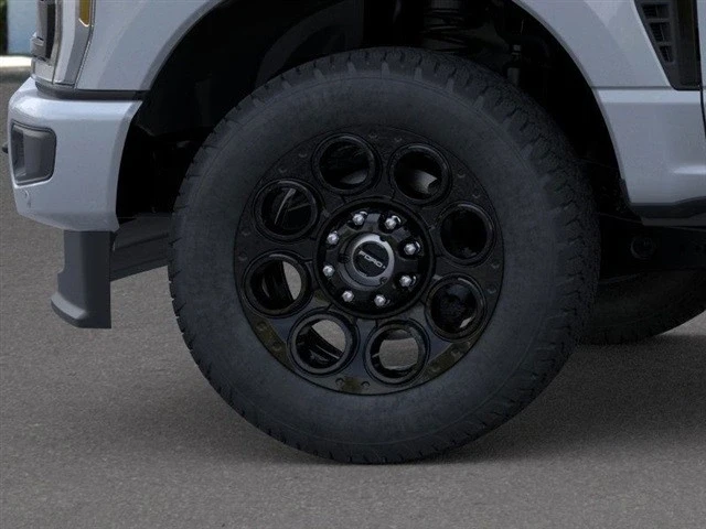2026 Ford Super Duty 5th Gen - Image 19 of 21