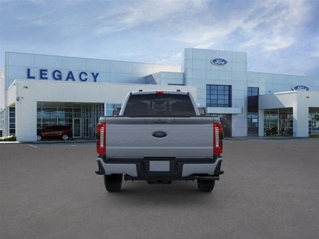 2026 Ford Super Duty 5th Gen - Image 5 of 21