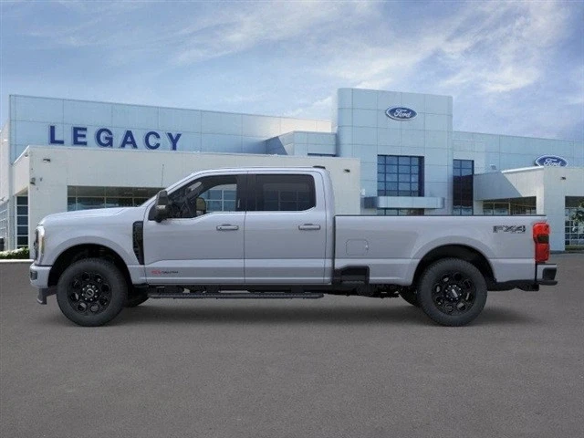 2026 Ford Super Duty 5th Gen - Image 3 of 21